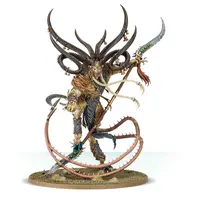 Skaven: Verminlord Corruptor 2023