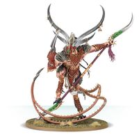 Skaven: Verminlord Corruptor 2023