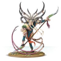 Skaven: Verminlord Corruptor 2023