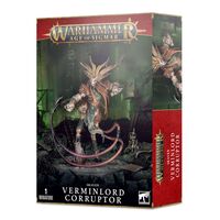 Skaven: Verminlord Corruptor 2023