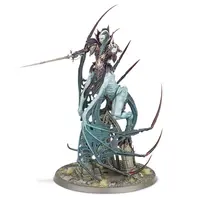 Lauka Vai, Mother of Nightmares