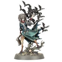 Soulblight Gravelords: Ivya Volga, the Outcast