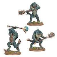 Seraphon: Kroxigor
