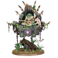Seraphon: Slann Starmaster