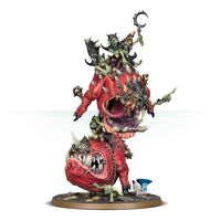 Gloomspite Gitz: Mangler Squigs 2023