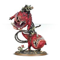 Gloomspite Gitz: Mangler Squigs 2023
