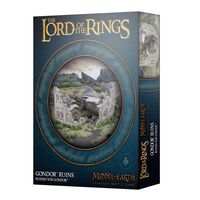 Gondor™ Ruins Middle-earth SBG