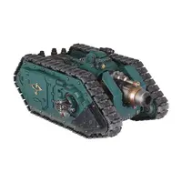 Legiones Astartes: Typhon Heavy Siege Tank