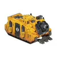 Legiones Astartes: Vindicator Siege Tank