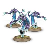 Disciples of Tzeentch: Flamers of Tzeentch