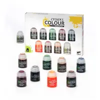 Citadel Colour: Shade Paint Set 9τμχ 18ml