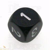 OPAQUE 16mm D3 BLACK/WHITE
