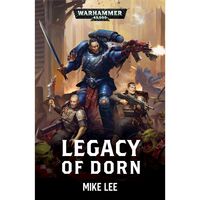 Legacy of Dorn (PB)