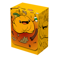 Legion Deck Box Pumpkin Spice