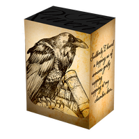 Legion Deck Box Raven v2