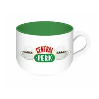 Friends: Central Perk Mini Mug ceramic 200 ml