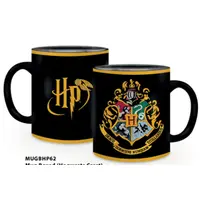 Harry Potter: Hogwarts Crest Mug ceramic 400 ml
