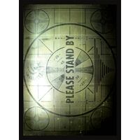 Legion Matte Sleeves Stand By (50)