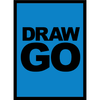 Legion Matte Sleeves Draw Go