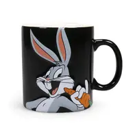 Bugs Bunny - Looney Tunes Mug Ceramic 400 ml