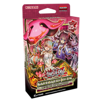 Beware of Traptrix YGO Structure Deck