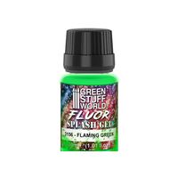 Splash Effect Spectral Green 30ml