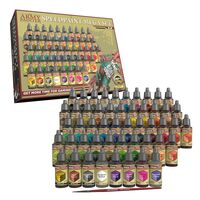 Speedpaint Mega Set 2.0 18ml 50τμχ
