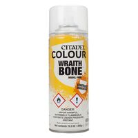 Wraithbone Spray 400ml (WE)