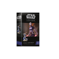 Star Wars Legion: Asajj Ventress - Operative Expansion