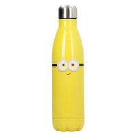 Minions Water Bottle Bob