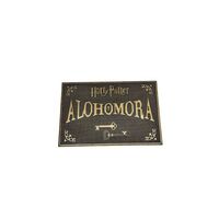 Harry Potter Doormat Alohomora 40 x 60 cm