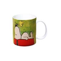 Peanuts Mug Κεραμική 300 ml