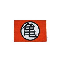DragonBall Doormat Turtle Gym 40 x 60 cm