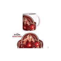 Scarlet Witch Mug - Doctor Strange in the Multiverse of Madness