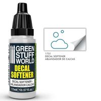 Decal Softener 17ml