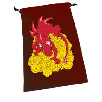 Dice Bag: Dice Dragon