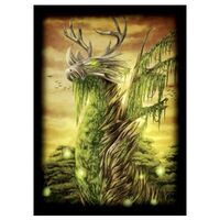 Legion Matte Sleeves Dragon of the Wilds (50)