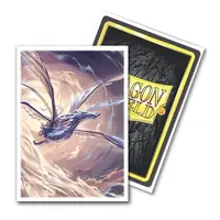 Dragon Shield Flesh and Blood Cromai Sleeves