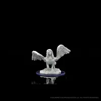 Sphinx Female (Critical Role)