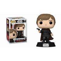 POP! Luke Skywalker - Return Of The Jedi 40th #605