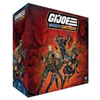 G.I JOE Mission Critical