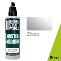 Master Medium 60 ml GSW