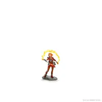 Chandra Nalaar - Magic: The Gathering Premium Figure