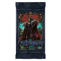 Outsiders Booster Pack
