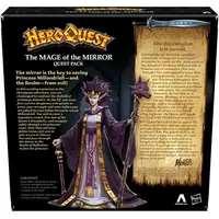 Heroquest: Mage of the Mirror Quest