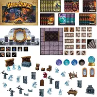 Heroquest: Mage of the Mirror Quest