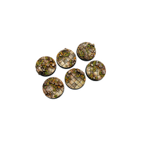 Ancient Bases Round 60mm