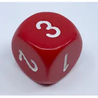 OPAQUE 16mm D3 RED/WHITE