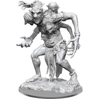 Dire Troll - Nolzur