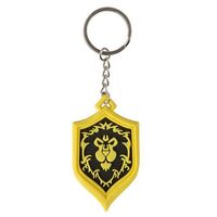 World of Warcraft Alliance Pride Rubber